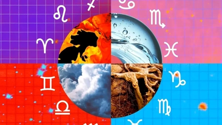 Două zodii primesc sprijin divin la sfârșit de 2025: noroc pe toate planurile