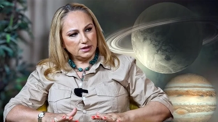 Mercur retrograd lovește puternic o zodie. Avertismentul Cristinei Demetrescu: „Feriți-vă de dușmani ascunși”