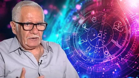 Zodia care a trecut printr-un 2025 de coșmar, dar își transformă complet viața până pe 16 noiembrie, prezice numerologul Mihai Voropchievici