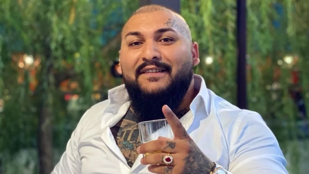 Fratele lui Dani Mocanu, mesaj sfidător după condamnarea definitivă