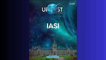 A început UniFest 2025. Săptămâna plină de evenimente pentru studenți