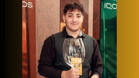 Vinul DOCENT al USV Iași, prezent la Festivalul „Hai cu Pluta 2025”