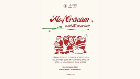 Crăciunul devine mai luminos pentru 50 de copilași din Mădârjac, datorită preotului militar Valentin Pâțâligă