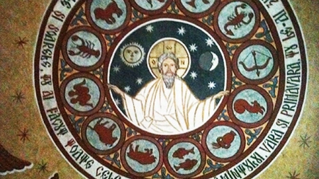 Dumnezeu va fi alături de aceste zodii! Ce miracole se vor întâmpla în viața lor!