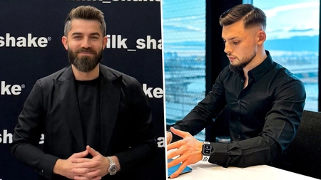 Fiul primarului, agresat de un hairstylist celebru din Iași. Totul a plecat de la o recenzie: „I-am zis că nu știe să tundă. M-a amenințat, m-a înjurat, m-a lovit”