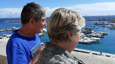 Ultimele cuvinte ale muncitorului român mort în Italia: ce a spus Octav Stroici înainte de a fi scos de sub dărâmături