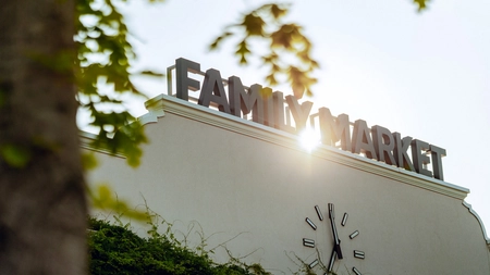 Family Market Tomești - concept de retail dezvoltat de compania IULIUS - își extinde portofoliul de parteneri: Kaufland, Stay Fit Gym, Happy Hop, Kosarom, Agroland, Mado, Flower Boutique și Teo’s Café printre retailerii care vor fi în proiect