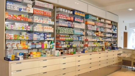 Lista farmaciilor unde te poți vaccina antigripal! Programul pilot continuă cu peste 2.000 de doze deja administrate