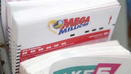 A venit norocul peste ea! O femeie a câștigat o sumă uriașă la Loto după ce a jucat aceleași numere timp de 6 ani