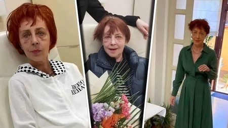 Ultimele cuvinte ale Flaviei Groșan. Mesajele tulburătoare lăsate înainte de moarte și lupta ei cu boala