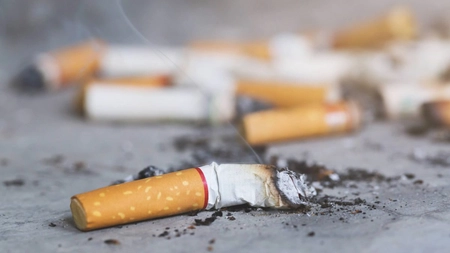 Ultimele studii demonstrează acest lucru! Și fumatul puțin poate provoca afecțiuni grave!