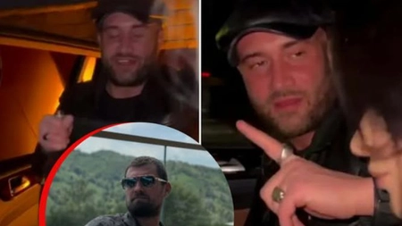 Gabi Tamaș, la un pas să-l bată pe Mihai Bendeac! „Era să mă bat rău de tot!”