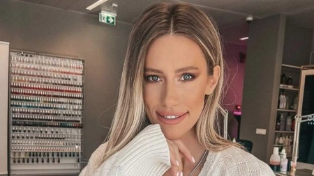 Dani Oțil, surpriză de proporții pentru Gabriela Prisăcariu. Ce cadou de mii de euro i-a făcut la 33 de ani