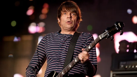 Gary „Mani” Mounfield a murit la 63 de ani. Basistul legendă al trupelor Stone Roses și Primal Scream, omagiat de muzicienii lumii