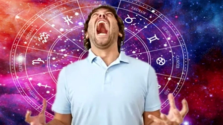 Planetele s-au aliniat împotriva lor! Ghinionul se abate asupra acestor două zodii!