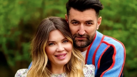 Gina Pistol și Smiley investesc milioane în viitorul familiei! Fac pasul uriaș după un an plin