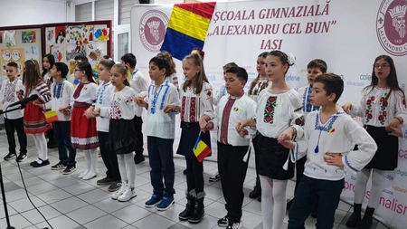 AcB - Unitate, Istorie, Identitate