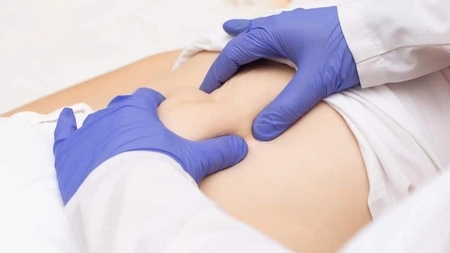 Umflătură în zona inghinală la femei. Cauze, simptome și soluții posibile