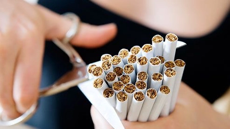 Vrei să știi ce se întâmpla atunci când te lași de fumat? Află toate detaliile!