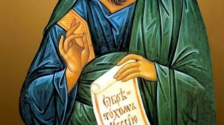 Iată care este semnificația numelui Andrei! Legătura profundă dintre originile numelui și sărbătoarea Sfântului Andrei