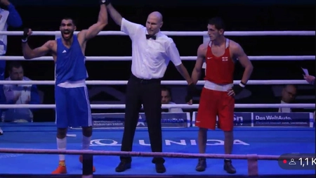 AUR, Argint și Bronz european pentru România!