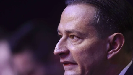 Daniel Băluță își joacă bine cărțile. Este susținut de PSD și are o relație bună cu Nicușor Dan