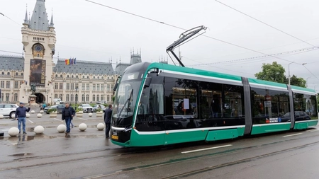 Peste 175 de milioane de euro din PNRR pentru dezvoltarea Iașului. Investiții în transport, educație, locuințe și mediu