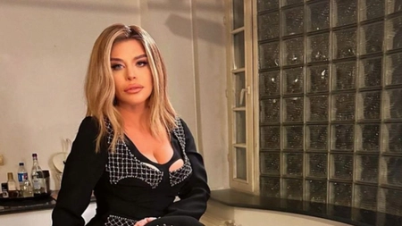 Loredana Groza, imagini adorabile cu Mihaela Rădulescu. În ce ipostaze au fost surprinse cele două vedete