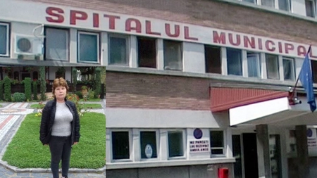 Ce tragedie în spital! Ioana este infirmiera care și-a pierdut viața!