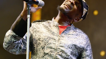 Doliu uriaș în muzică! Legenda muzicii reggae a murit la vârsta de 81 de ani