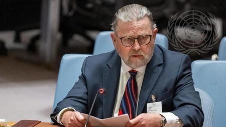 Fostul analist CIA Larry Johnson susține că Pentagonul verifică un posibil scandal financiar legat de Ucraina și Estonia: