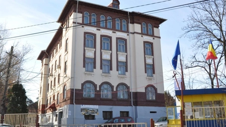 Investiție digitală în învățământul ieșean. Liceul Tehnologic „Carol I” își modernizează laboratoarele inteligente