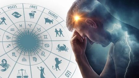 Lovitură karmică pentru cinci zodii! Mare atenție la problemele din trecut!