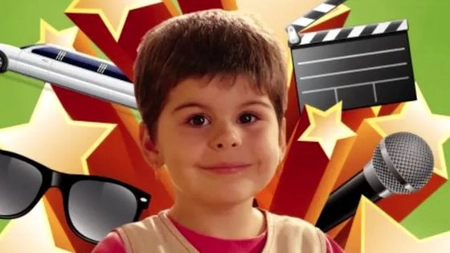 Cum arată fetița din reclama la salam săsesc: Luiza Lucuța are 26 de ani, locuiește în Australia și este de nerecunoscut! - GALERIE FOTO