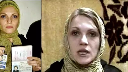 Cum arată Marie Jeanne Ion la aproape 20 de ani de la răpirea din Irak