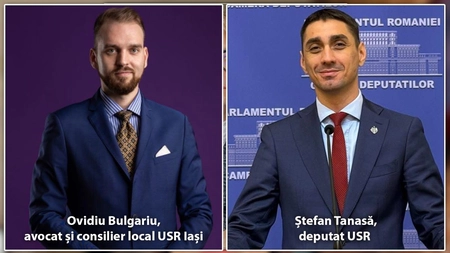 Codul de Procedură Penală ar putea fi modificat la inițiativa unui avocat din Iași! Ovidiu Bulgariu: „Adoptarea unui asemenea proiect de lege ar constitui o normalitate”