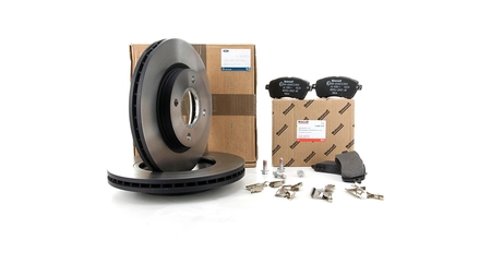 Black Friday la PieseFord.ro: reducere de până la 40% la mii de piese auto Ford. Ce trebuie să știe toți șoferii (P)