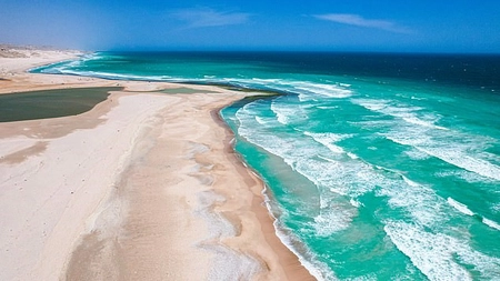 Nu foarte multă lume știe acest lucru! Aceasta este una dintre cele mai periculoase destinații turistice