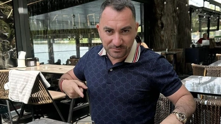 Pescobar își scoate restaurantul la vânzare! „Sigur fac miliardul de euro... în 10 ani!”