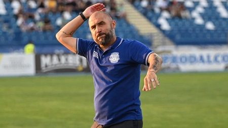 Șansă uriașă pentru Politehnica Iași! Echipa lui Tony da Silva poate urca pe loc de play-off după meciul de la Târgu Mureș