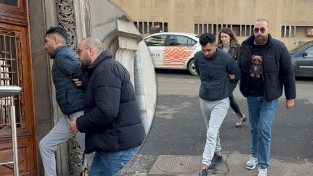 O poveste de dragoste greșită a fost oprită de mama unei adolescente de 15 ani din Iași. Un tânăr de 28 de ani a ajuns după gratii după o lună de „iubire”