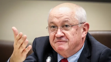 Prima vizită externă a noului premier al Moldovei. Alexandru Munteanu vine la București înainte de preluarea conducerii Consiliului Europei