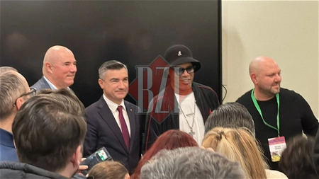 Momentul așteptat de toată lumea! Ce a spus Ronaldinho despre venirea la Iași