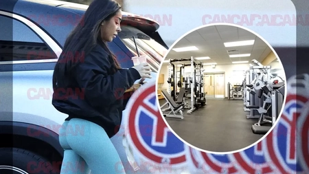 Vrei să arăți ca iubita lui Speak? Cele 3 exerciții care te pot transforma complet – secretul dezvăluit de celebrul antrenor