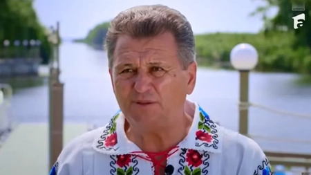 Destinul dramatic al lui Nea Mărin: Lupta începută chiar din primele clipe de viață