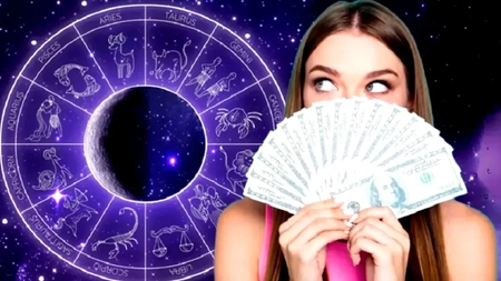 Noroc colosal la Loto până în noiembrie 2025 pentru această zodie: O șansă care apare o dată în viață