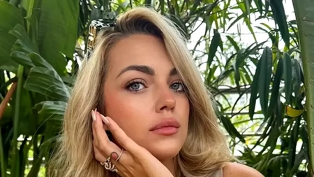 Dispariție cu semne de întrebare: Ce au găsit anchetatorii în telefonul influenceriței