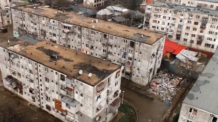 Cel mai periculos oraș din România. Localitatea care intră în topul celor mai primejdioase orașe din lume