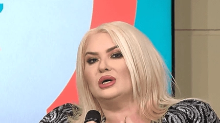 Mesajul controversat al Vioricăi de la Clejani pentru români, în scandalul cu Fulgy. Mărturisire șocantă despre lipsa de reacție în fața unei tragedii