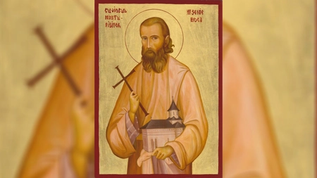 Sărbătoare mare pentru creștinii ortodocși. Românii îl cinstesc astăzi pe Sfântul Părinte Arsenie Boca